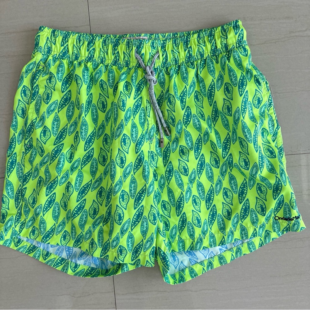 OndadeMar short for men size M